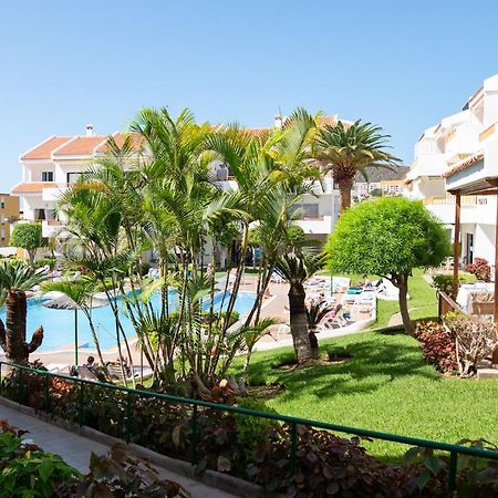 Cristian Sur Beach Home Los Cristianos  Esterno foto