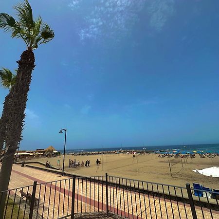 Cristian Sur Beach Home Los Cristianos  Esterno foto