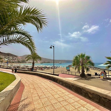 Cristian Sur Beach Home Los Cristianos  Esterno foto