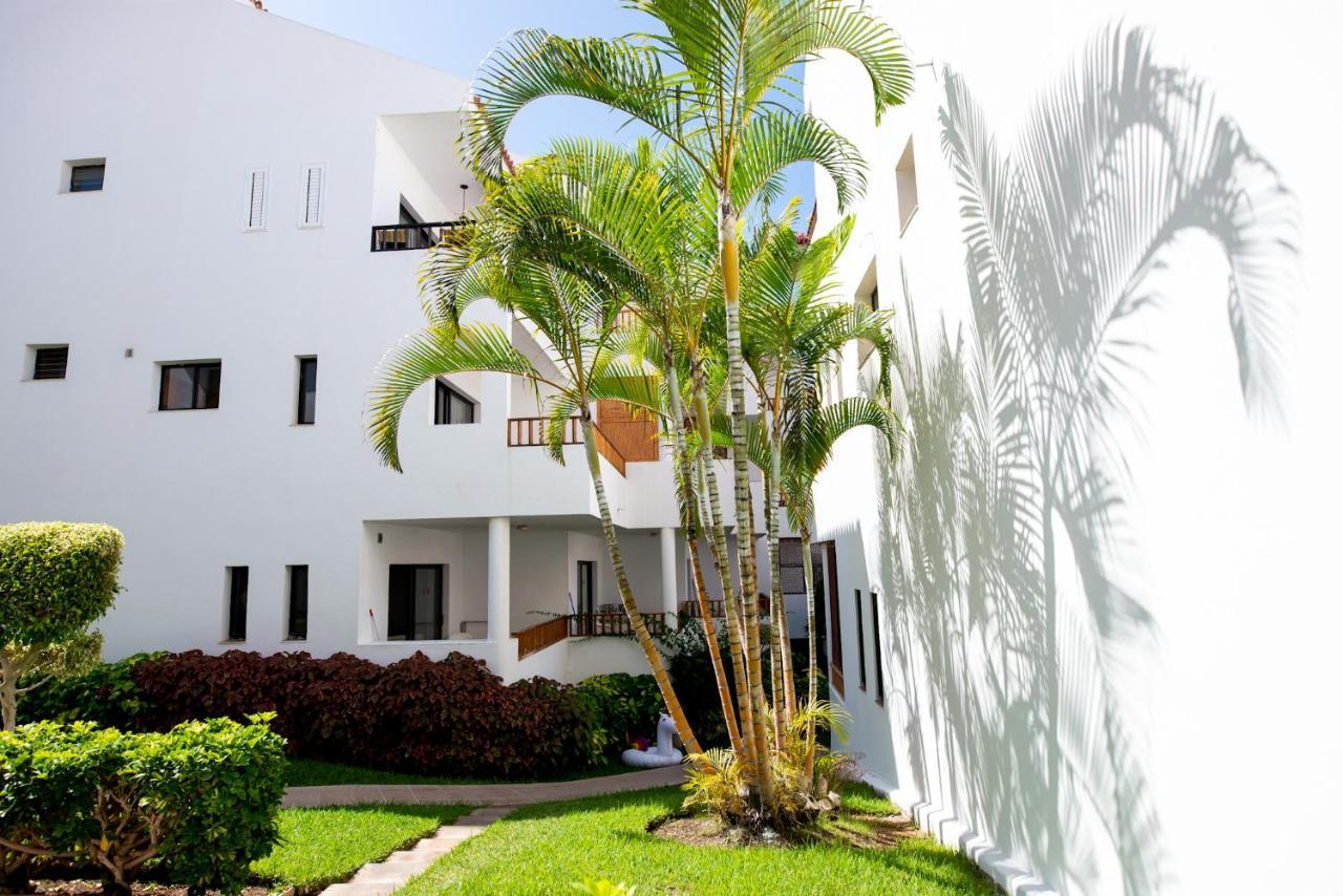 Cristian Sur Beach Home Los Cristianos  Esterno foto