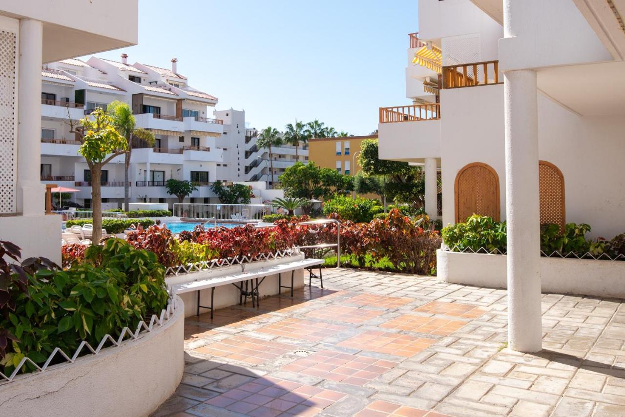 Cristian Sur Beach Home Los Cristianos  Esterno foto