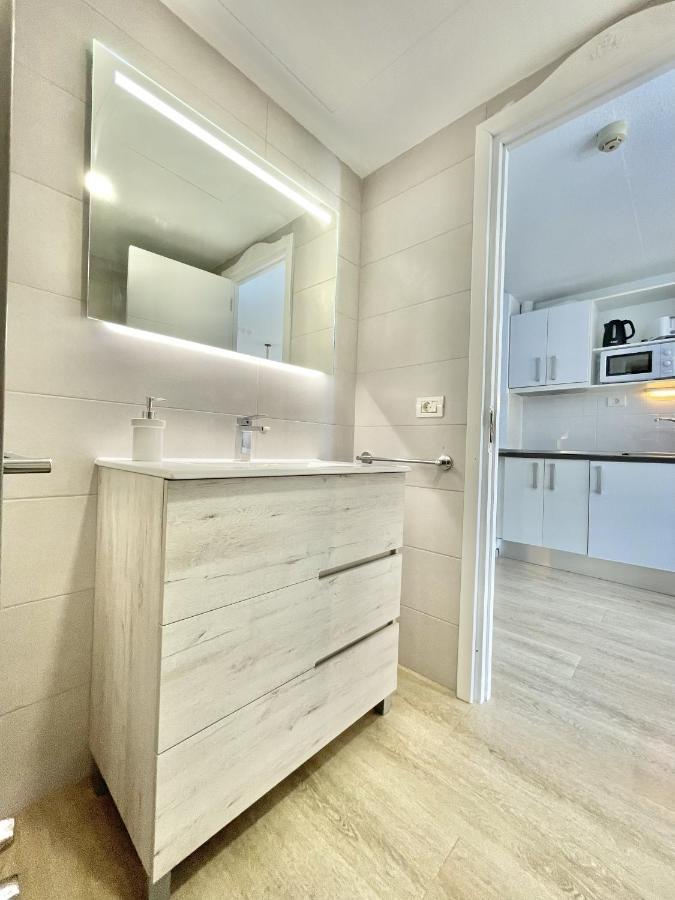 Cristian Sur Beach Home Los Cristianos  Esterno foto