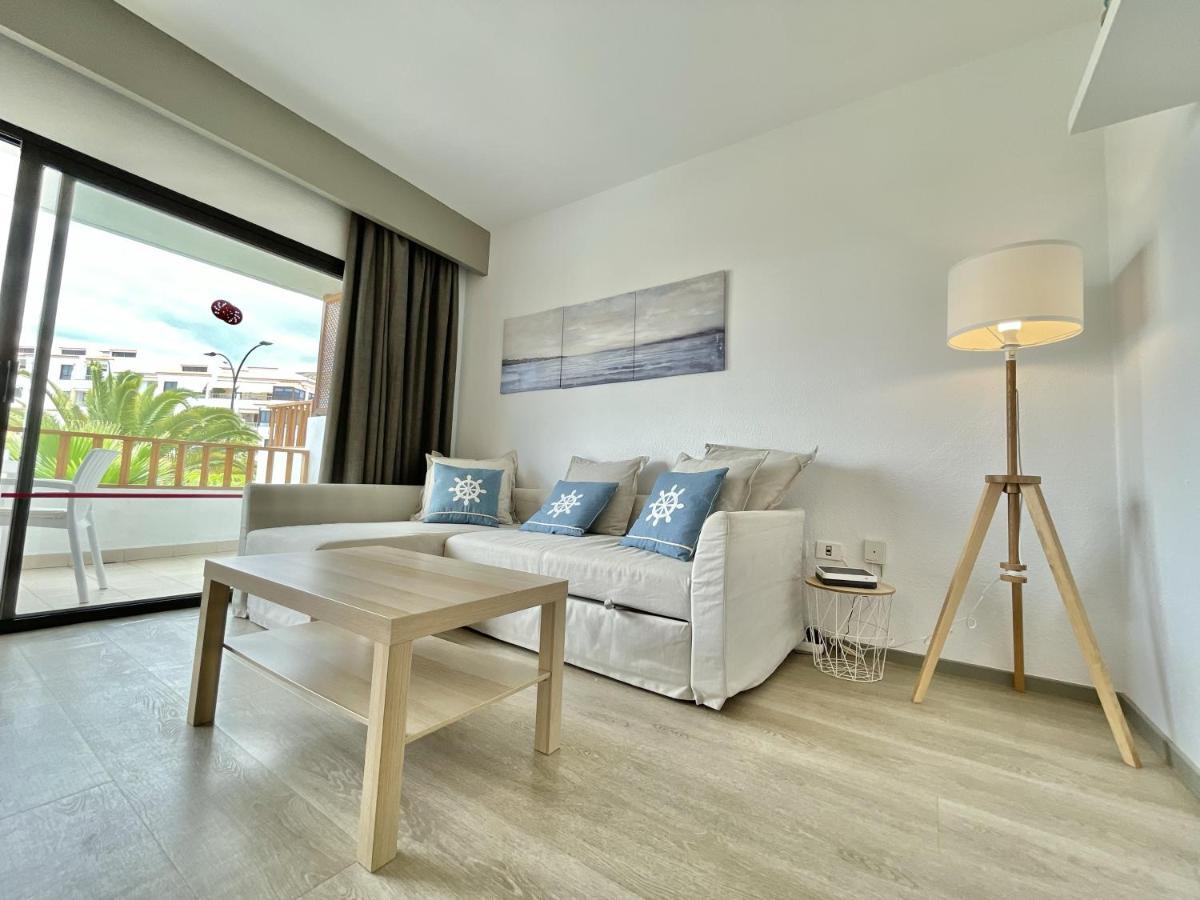 Cristian Sur Beach Home Los Cristianos  Esterno foto