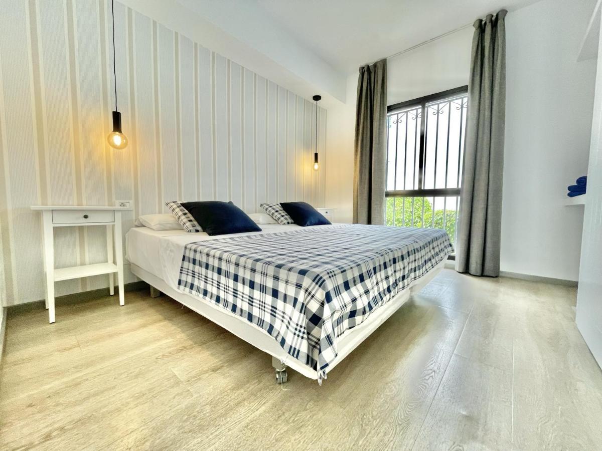 Cristian Sur Beach Home Los Cristianos  Esterno foto