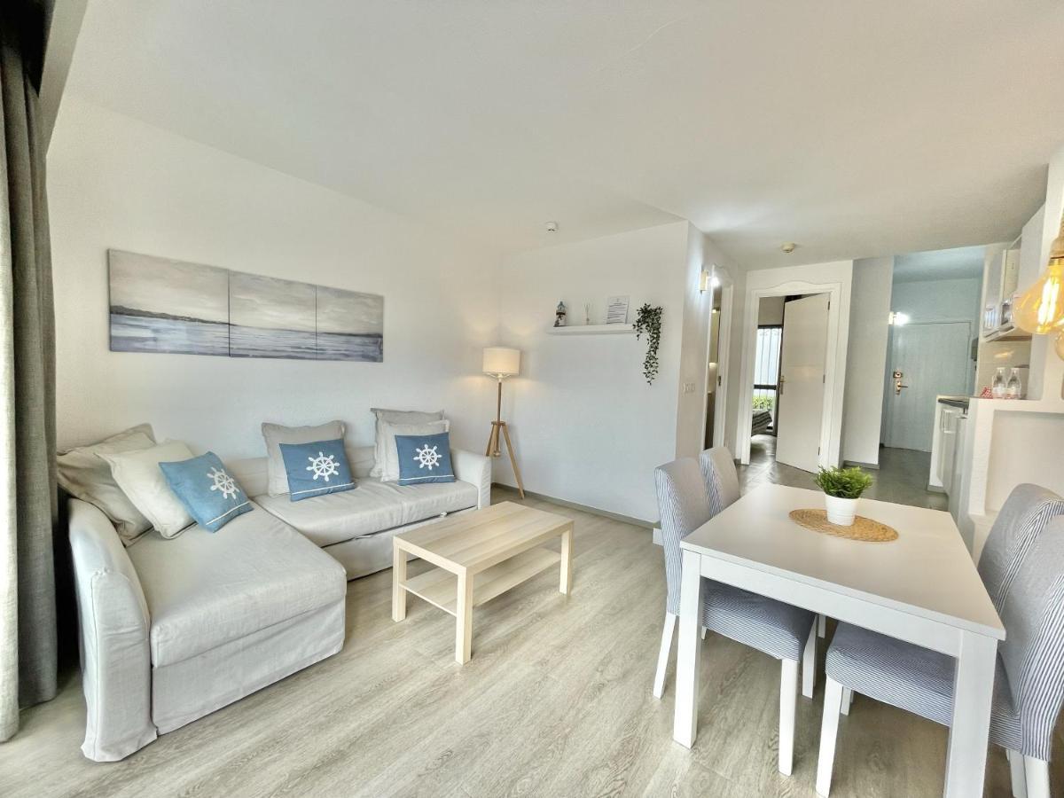 Cristian Sur Beach Home Los Cristianos  Esterno foto