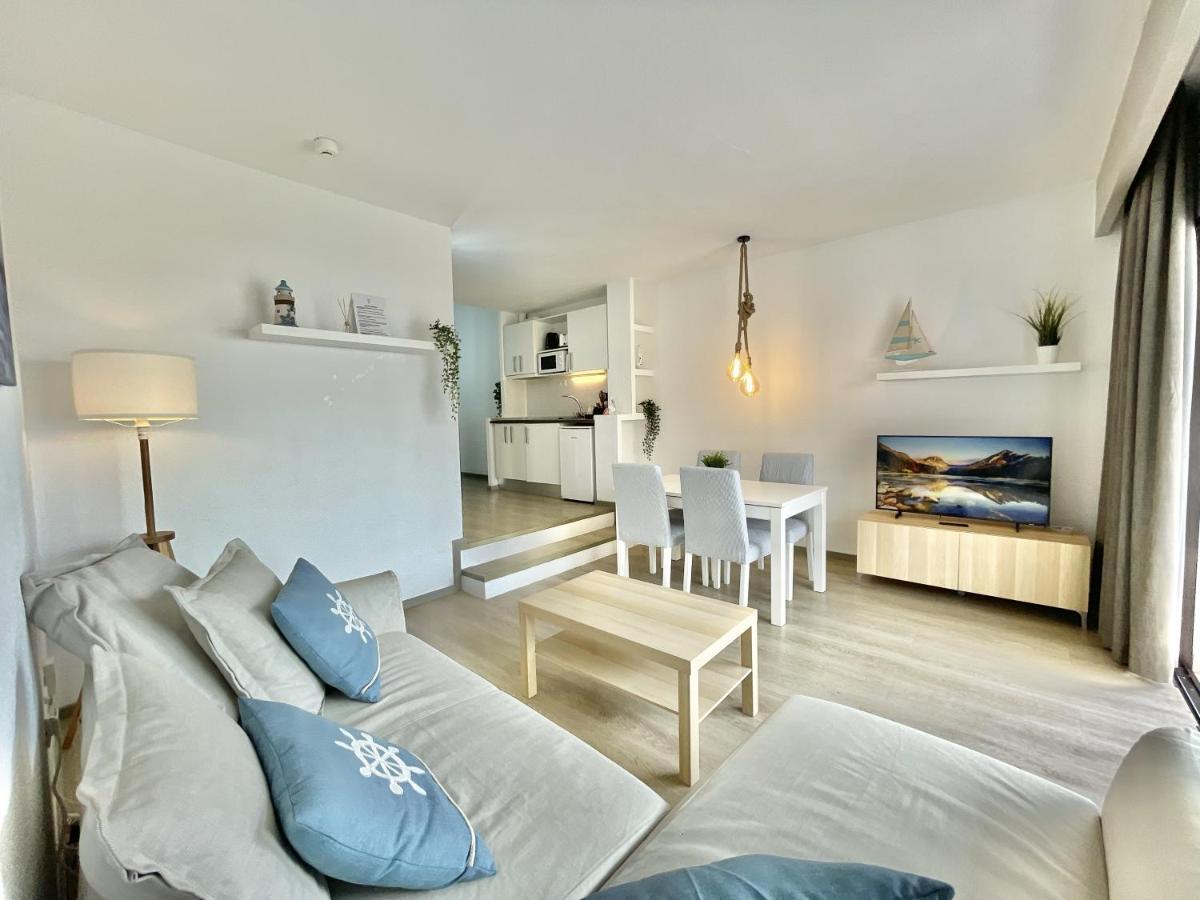 Cristian Sur Beach Home Los Cristianos  Esterno foto