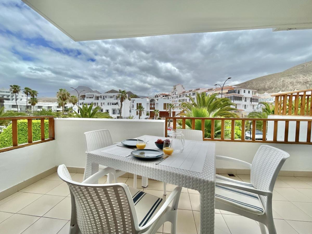 Cristian Sur Beach Home Los Cristianos  Esterno foto