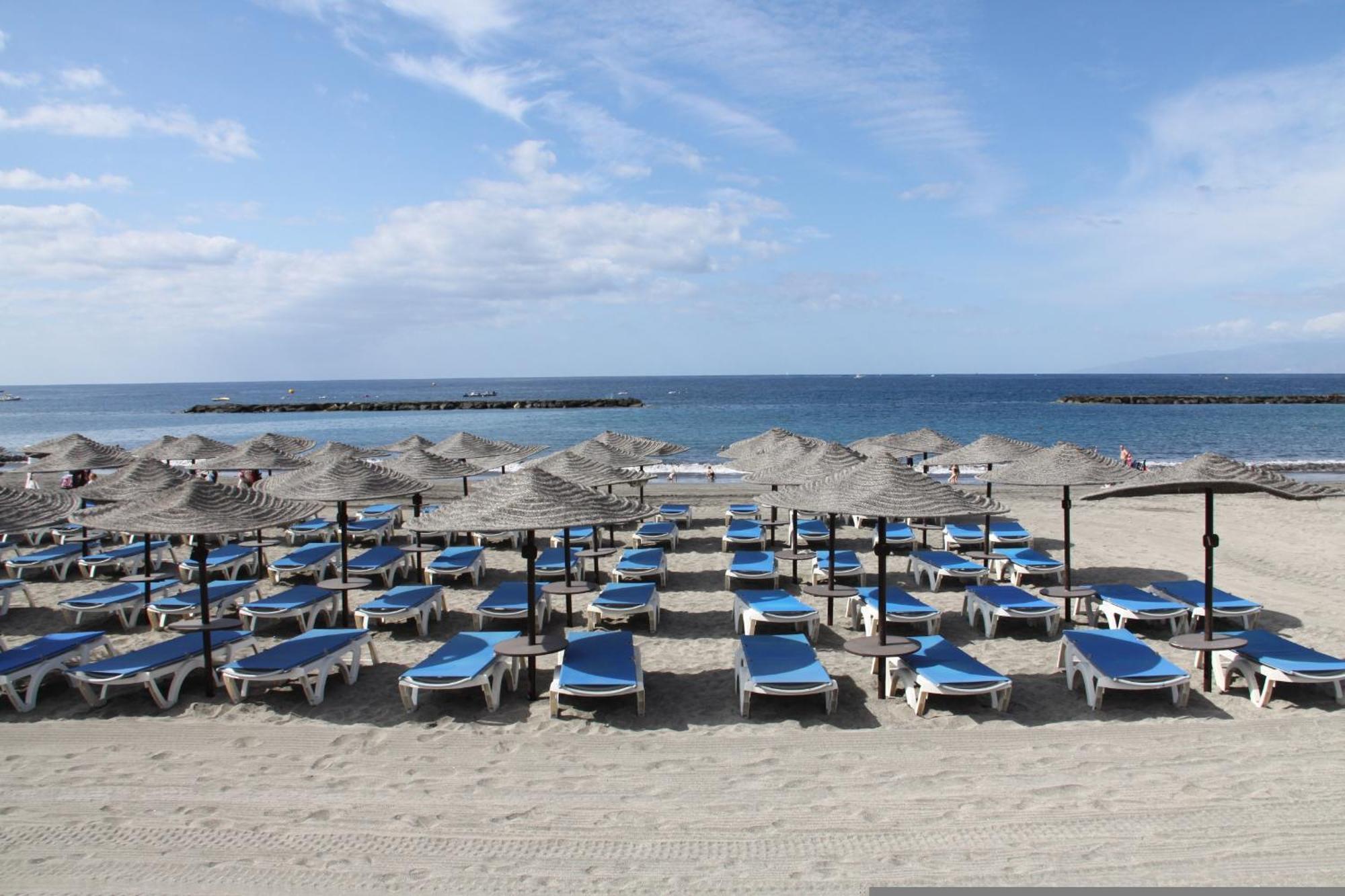 Cristian Sur Beach Home Los Cristianos  Esterno foto