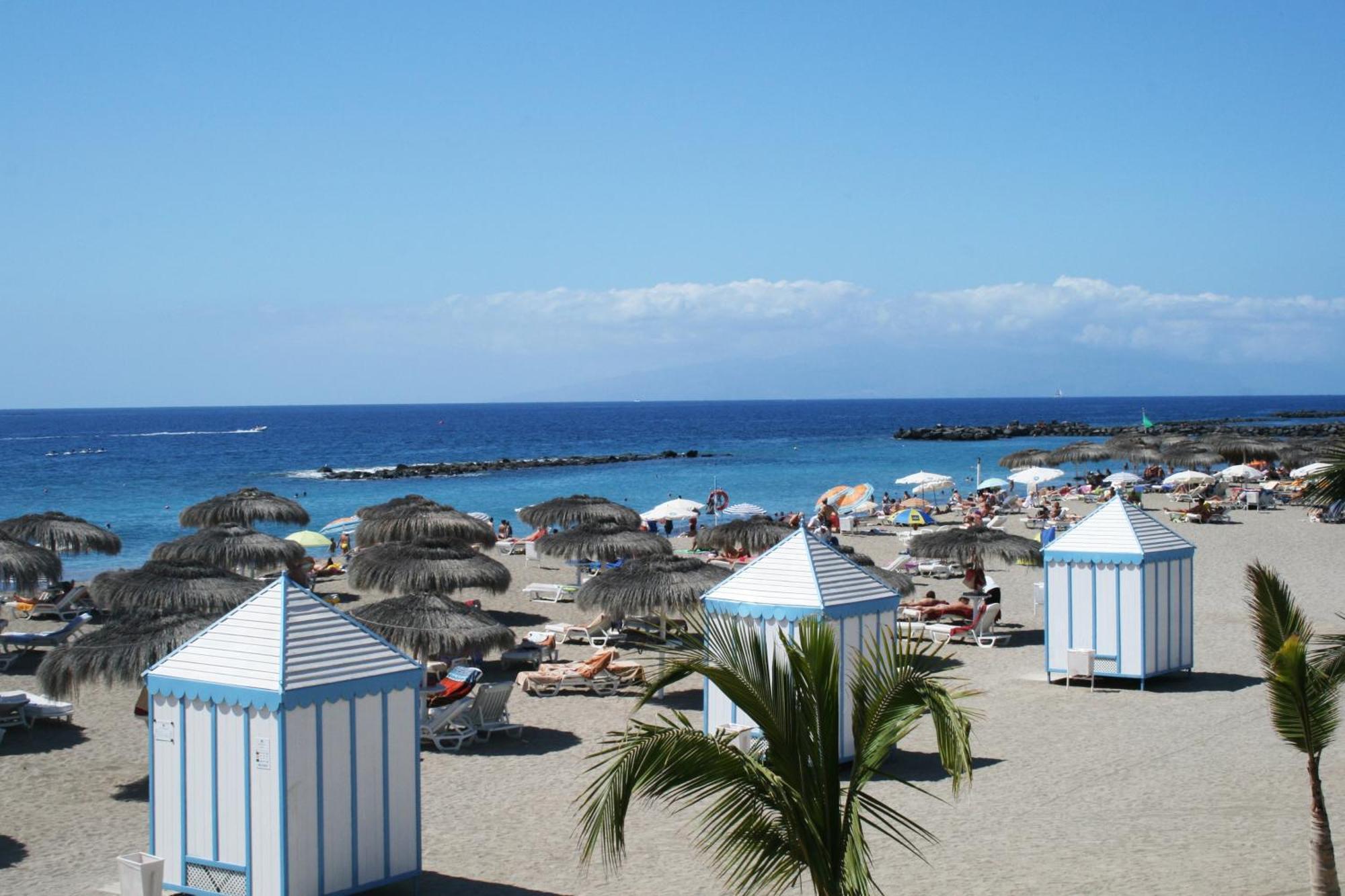 Cristian Sur Beach Home Los Cristianos  Esterno foto