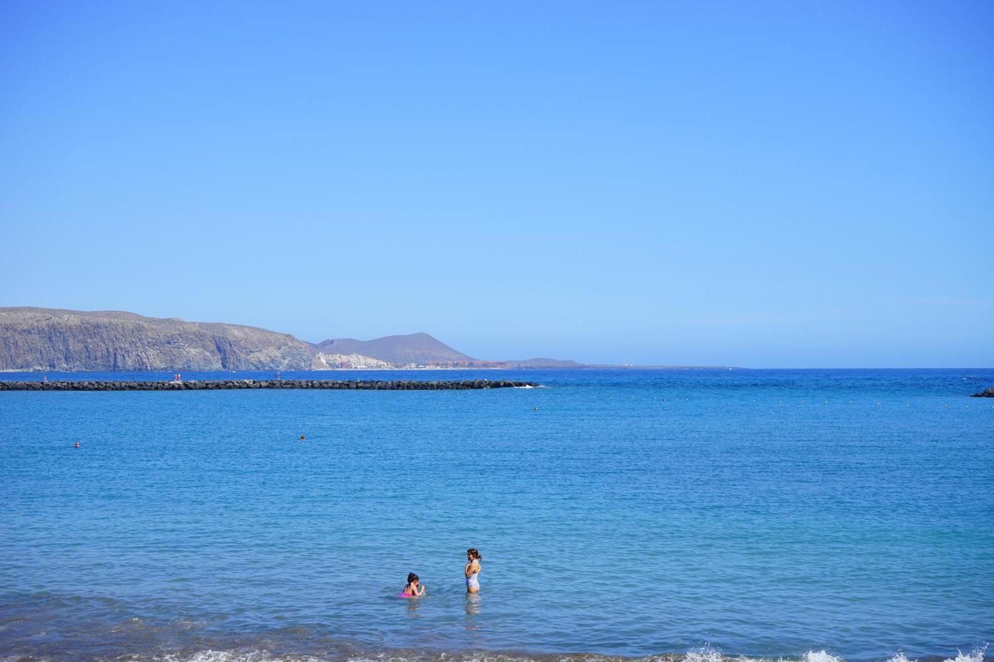 Cristian Sur Beach Home Los Cristianos  Esterno foto