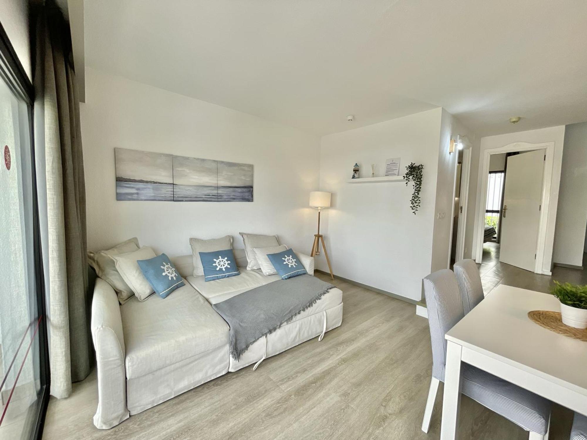 Cristian Sur Beach Home Los Cristianos  Esterno foto