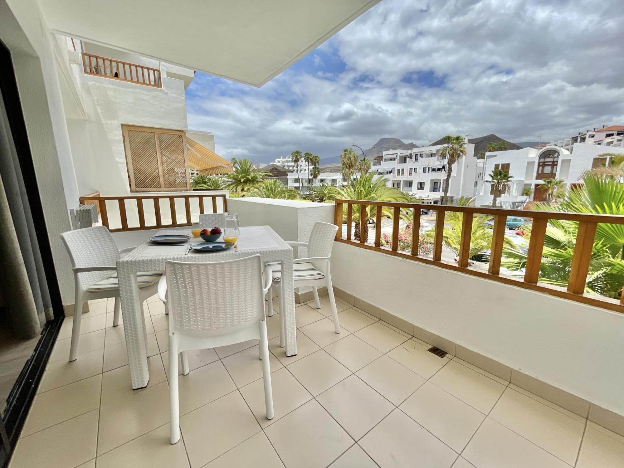 Cristian Sur Beach Home Los Cristianos  Esterno foto