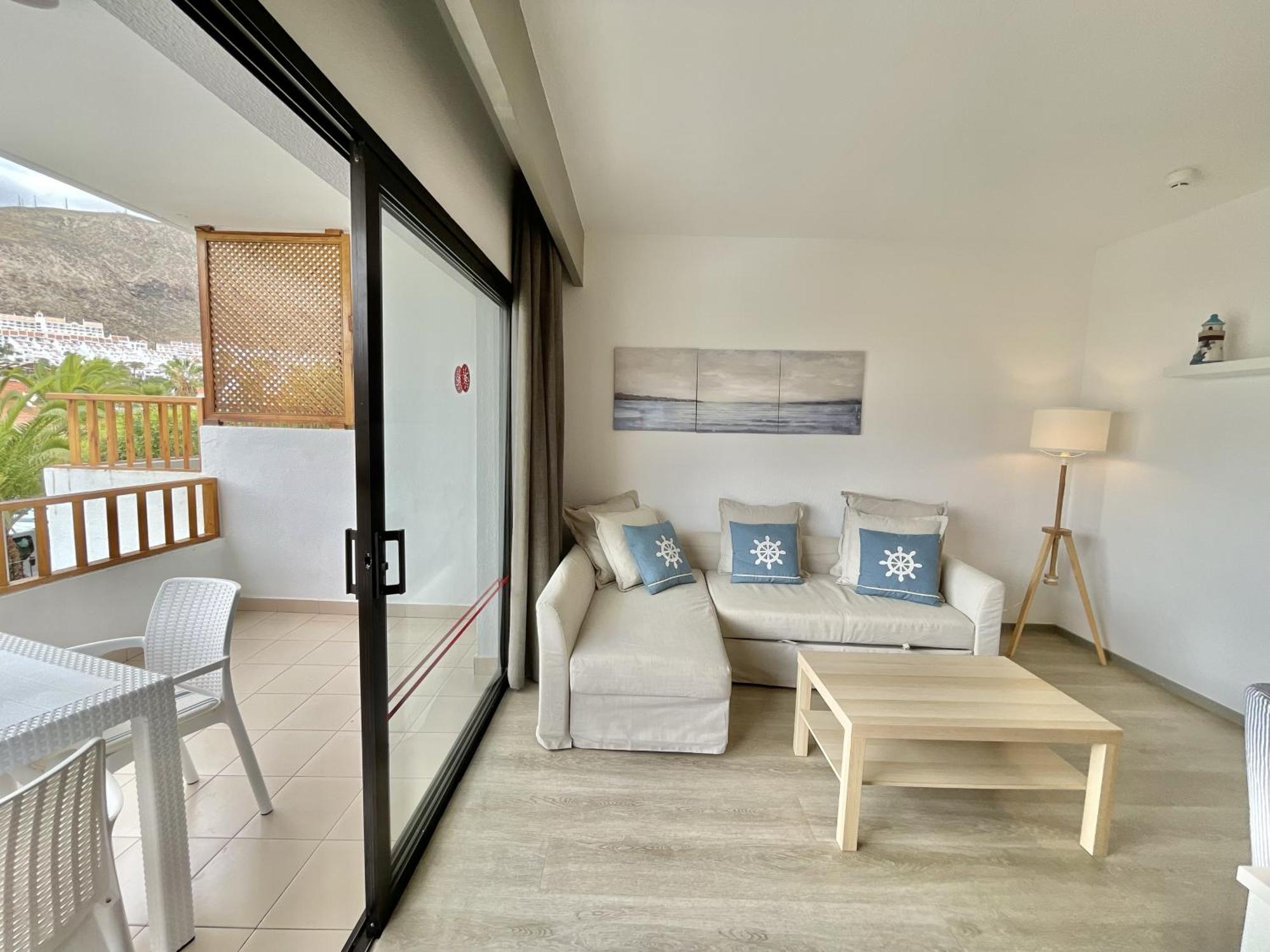 Cristian Sur Beach Home Los Cristianos  Esterno foto