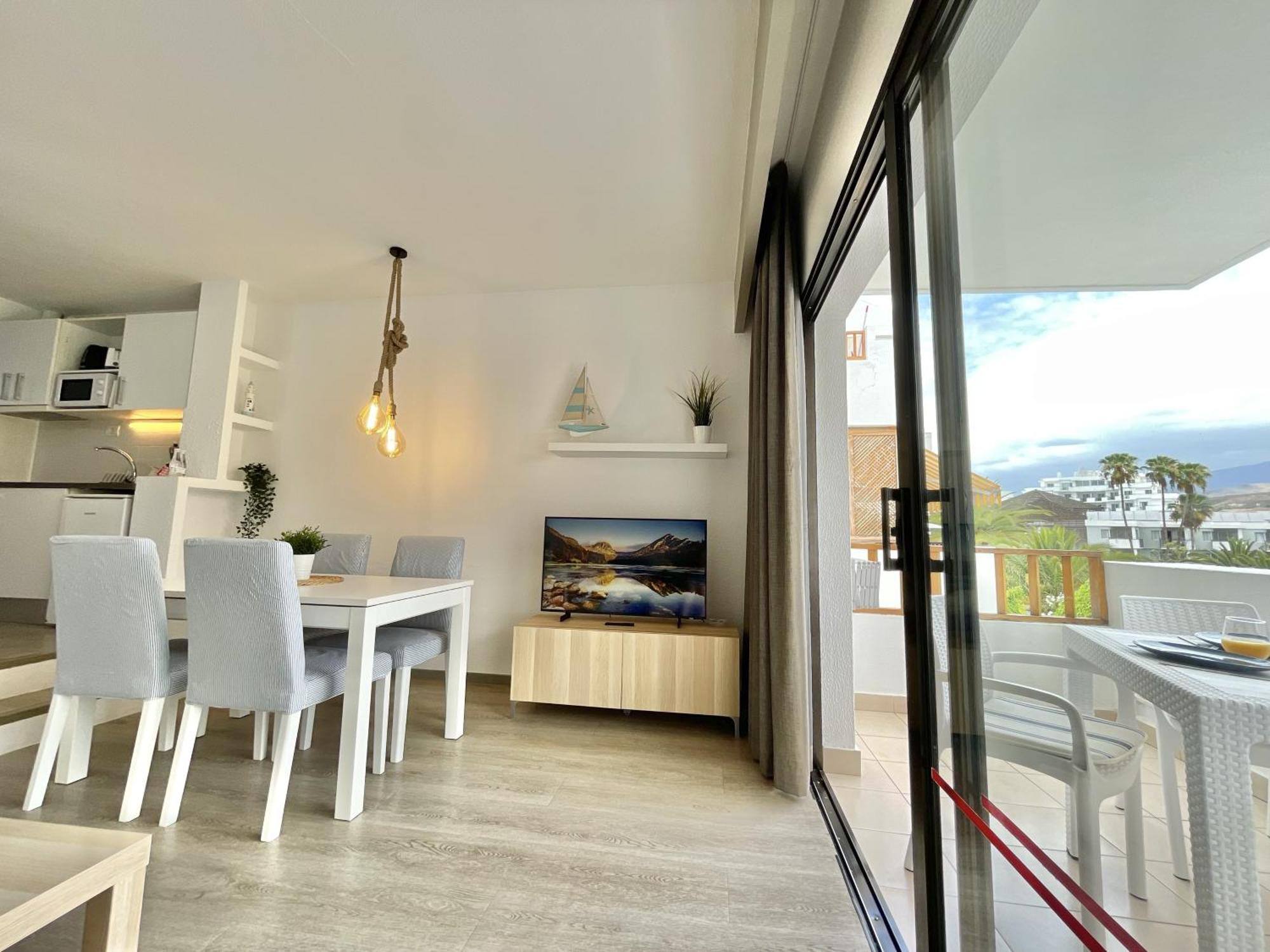Cristian Sur Beach Home Los Cristianos  Esterno foto
