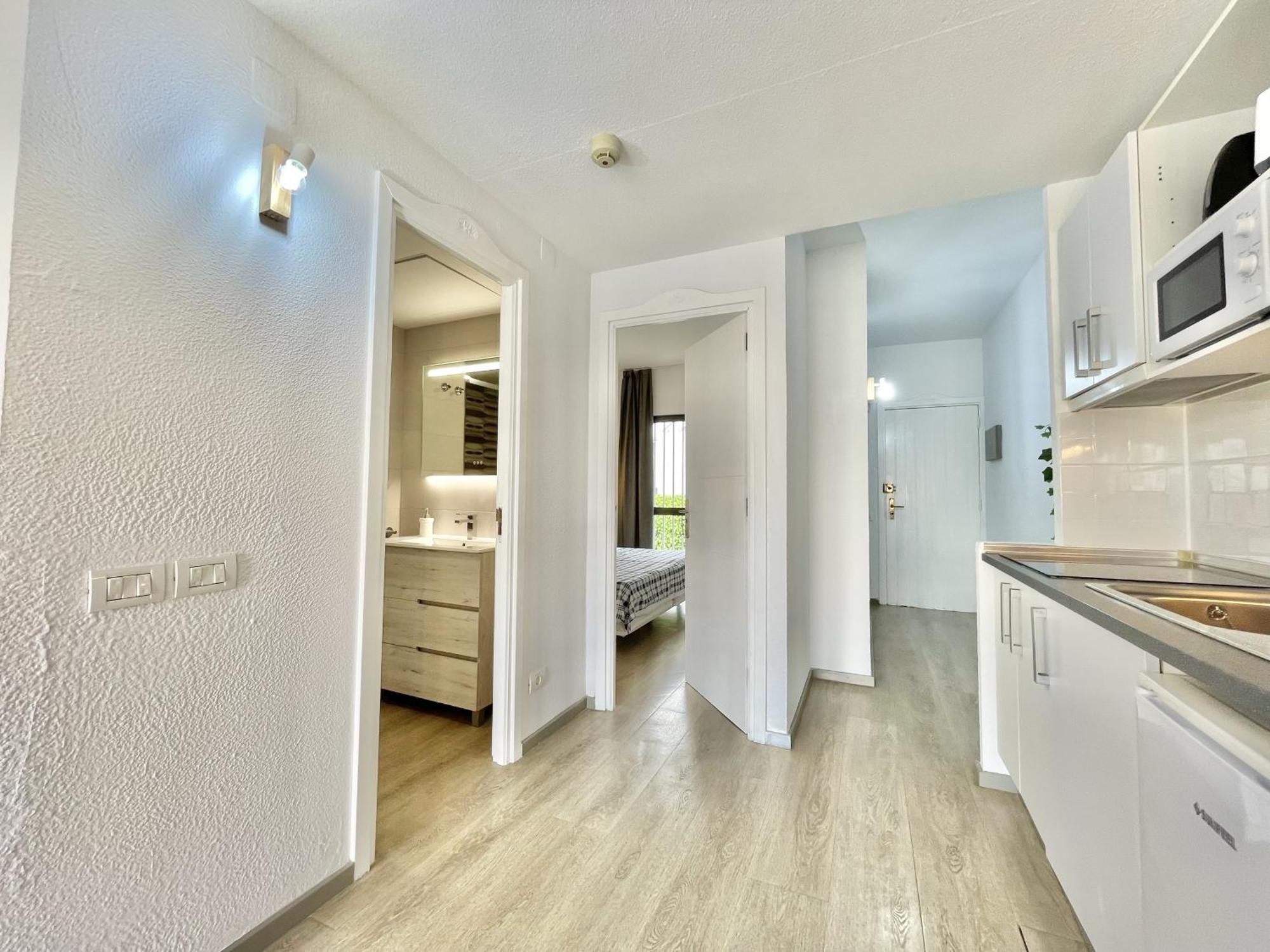 Cristian Sur Beach Home Los Cristianos  Esterno foto