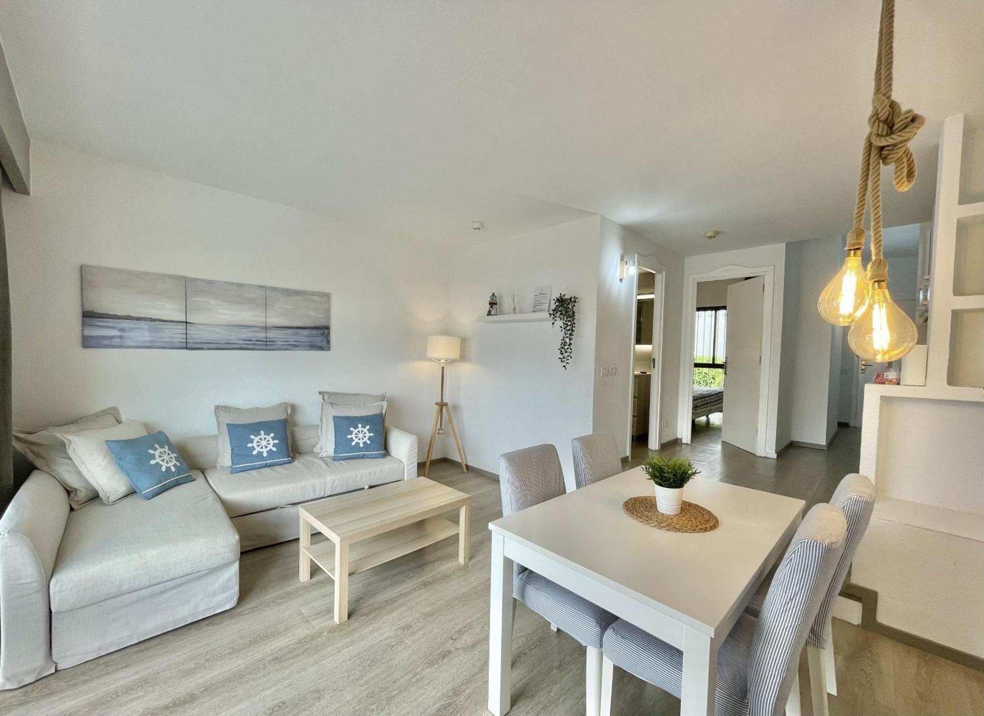 Cristian Sur Beach Home Los Cristianos  Esterno foto