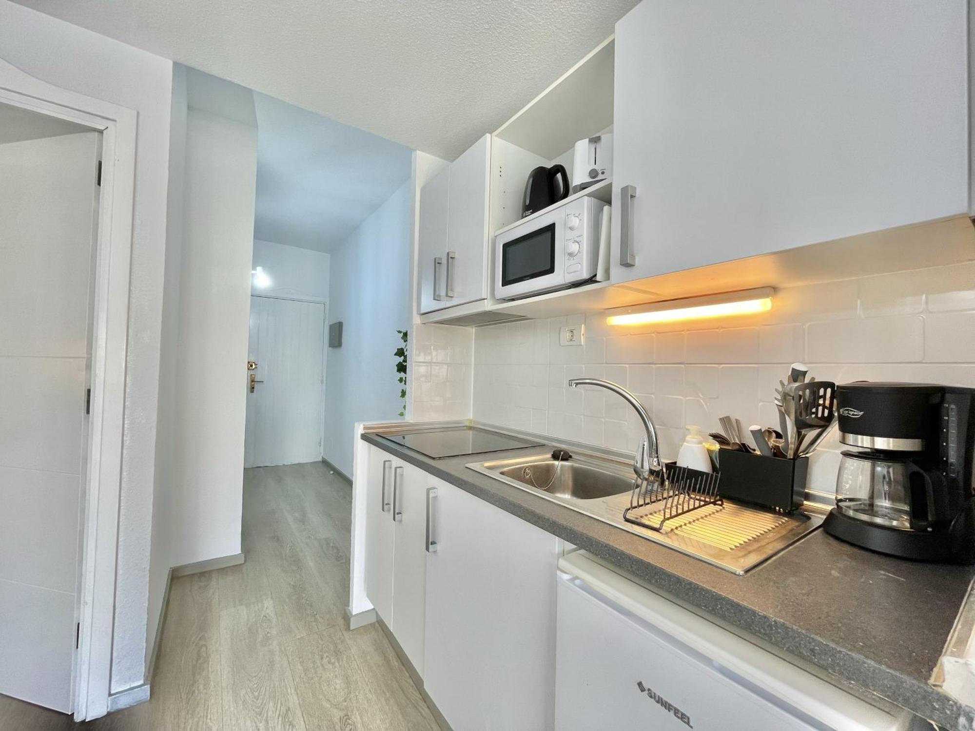 Cristian Sur Beach Home Los Cristianos  Esterno foto