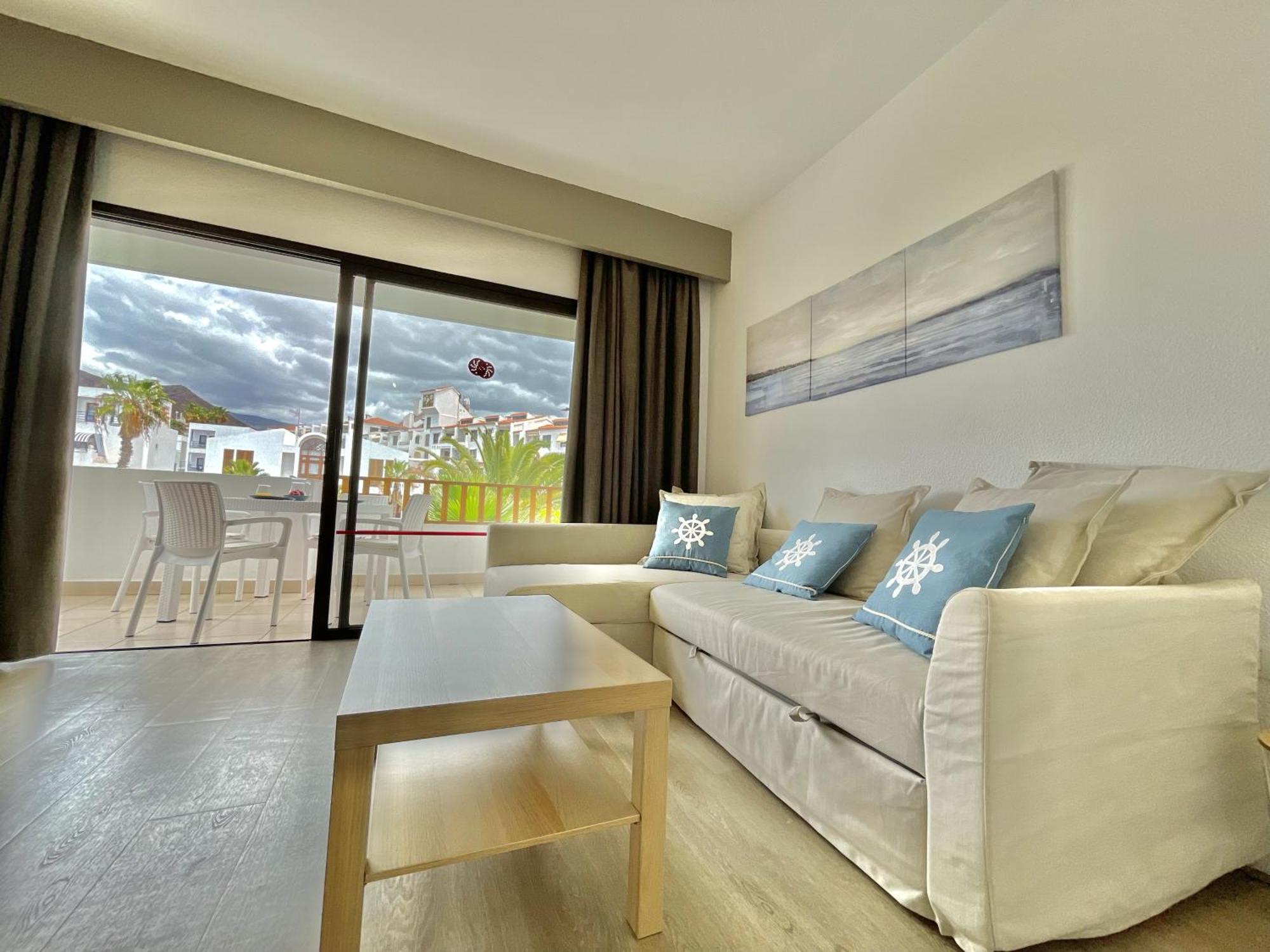 Cristian Sur Beach Home Los Cristianos  Esterno foto