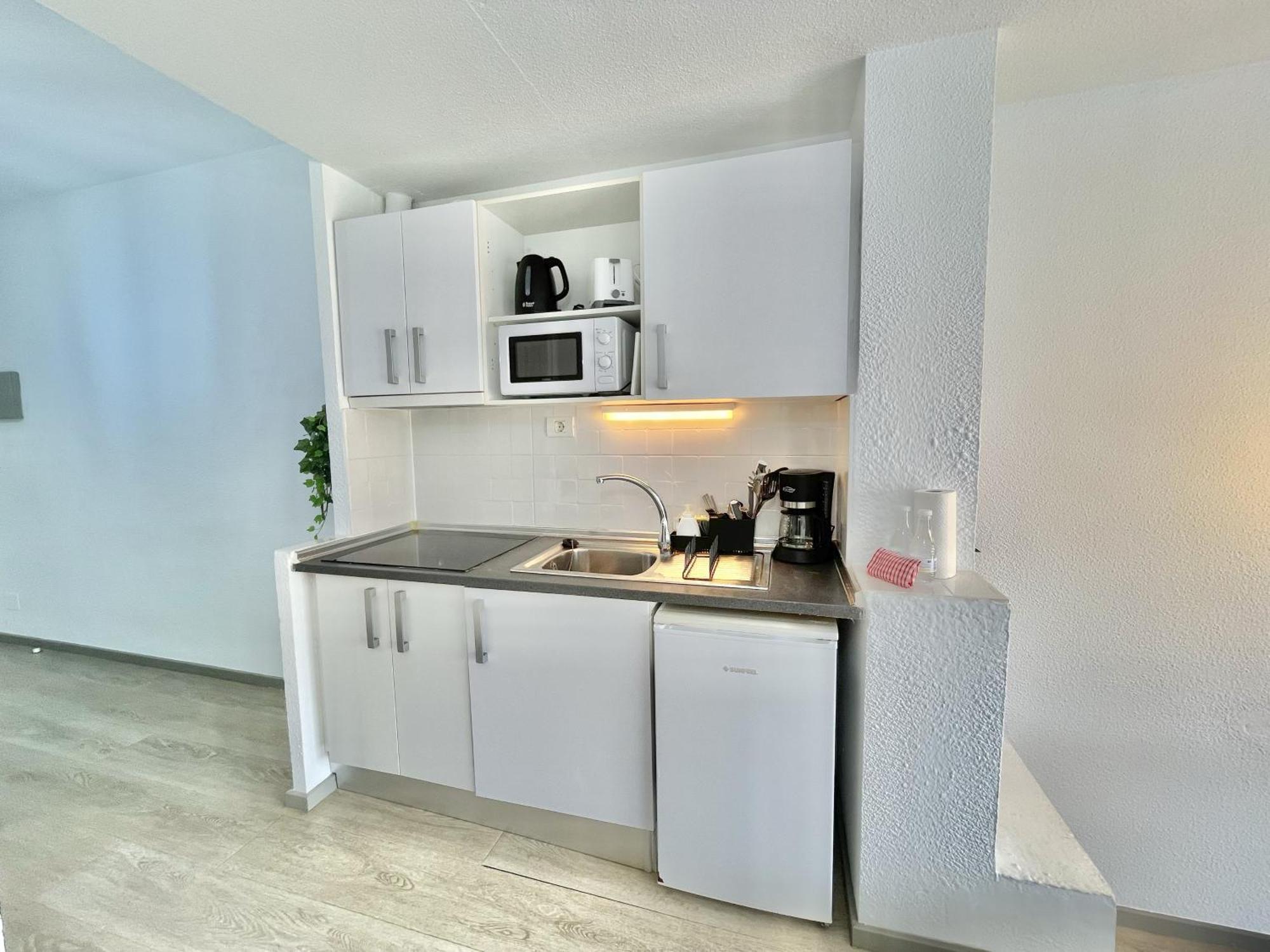 Cristian Sur Beach Home Los Cristianos  Esterno foto