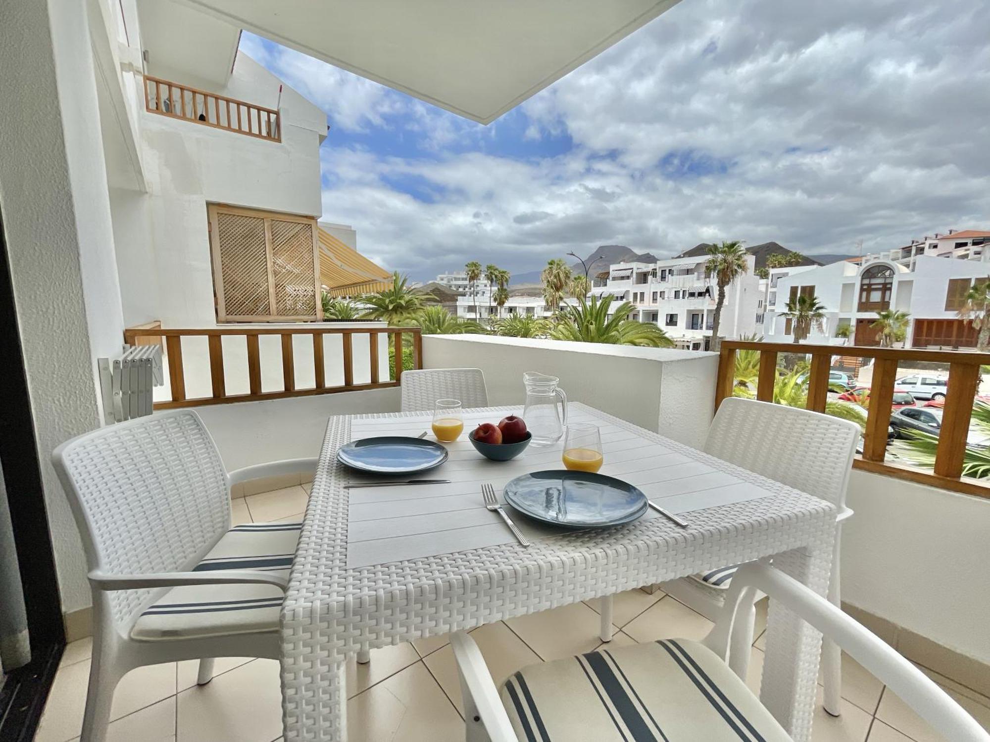 Cristian Sur Beach Home Los Cristianos  Esterno foto